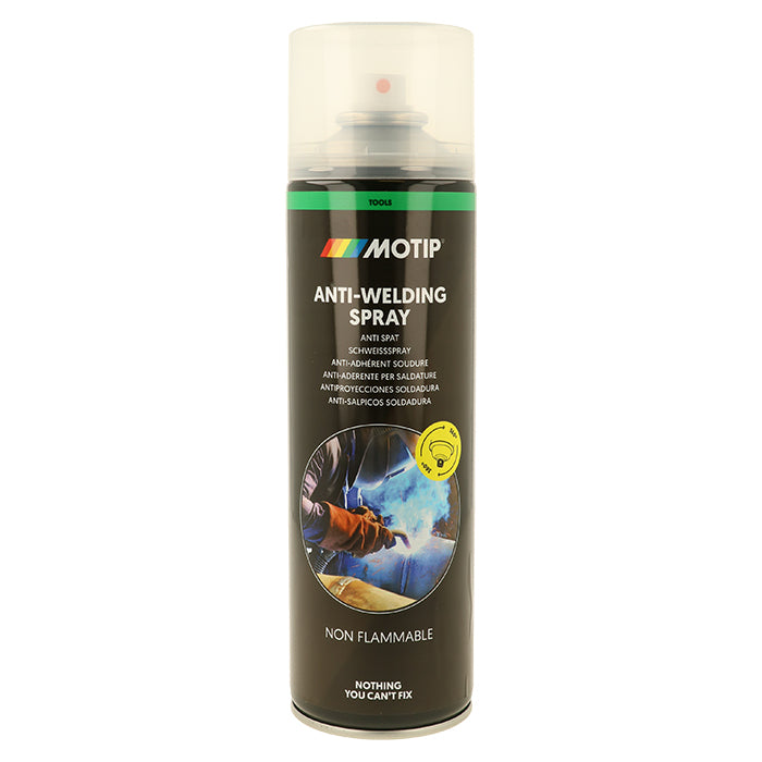 Motip, sveisespray 500 ml.