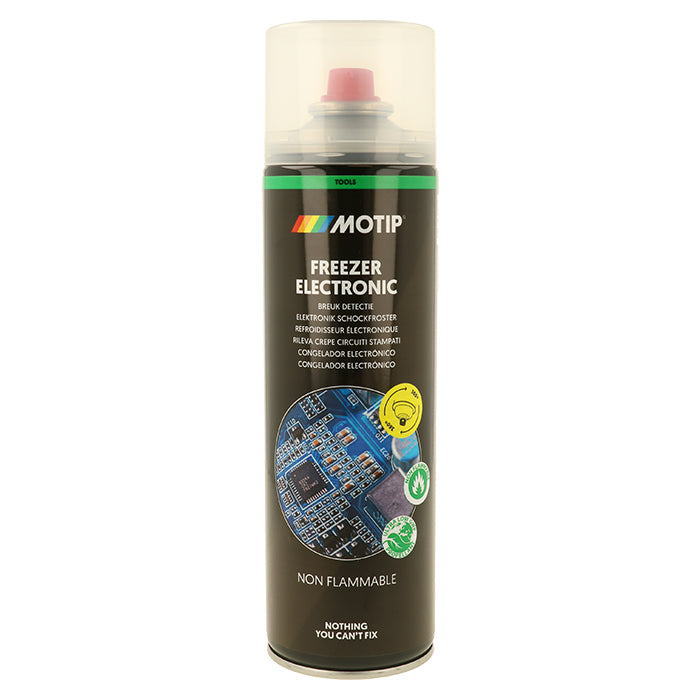 Motip, frysespray 500 ml.