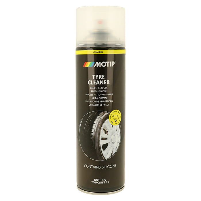 Motip, dekkrens 500ml.