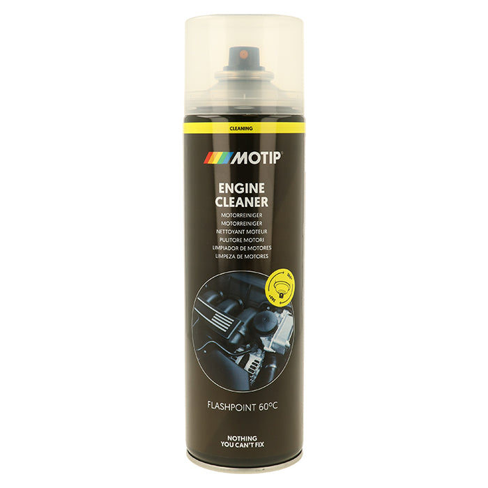 Motip, motorrens ny 500 ml