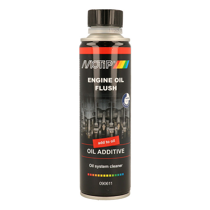 Motip, motorrens 300 ml