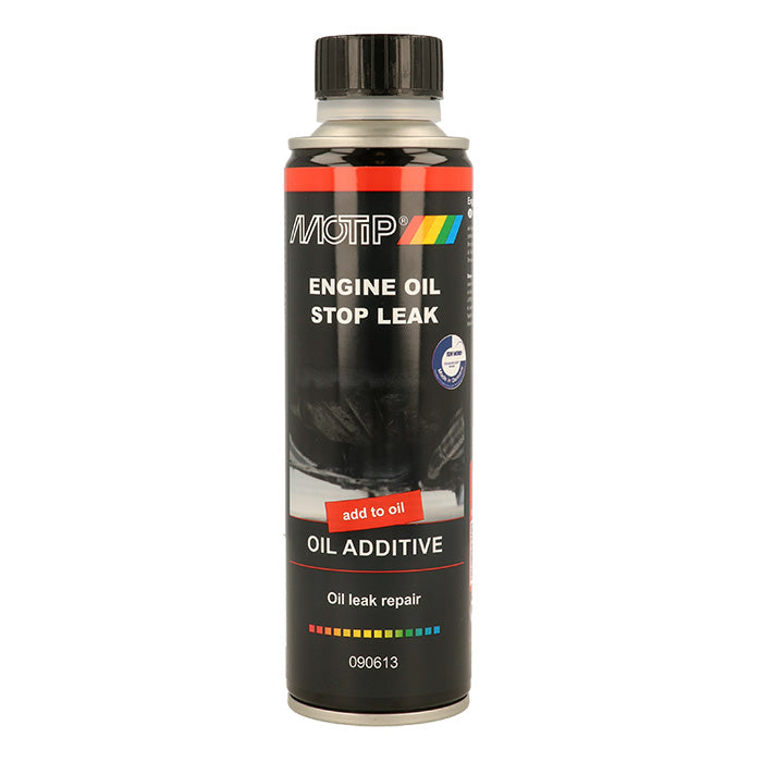 Motip, Motoroljestopp-lekkasje 300ml