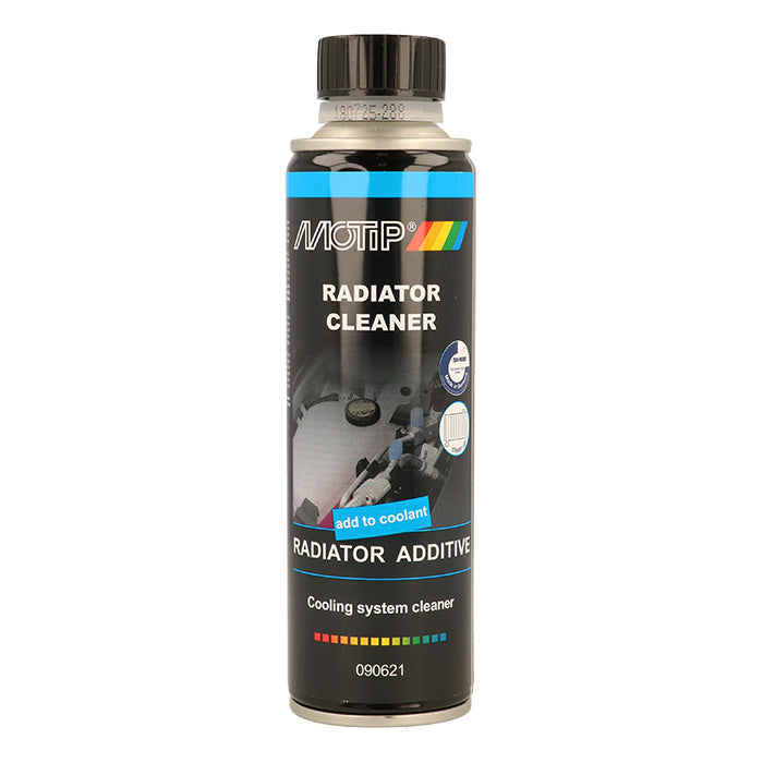 Motip, radiatorrens 300 ml
