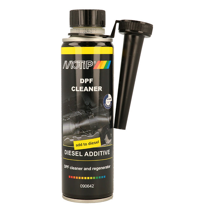 Motip, DPF-rens 300 ml