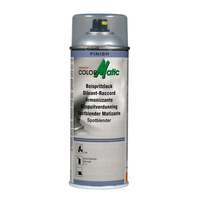 ColorMatic, Spotblender, fortynningsspray 400 ml.