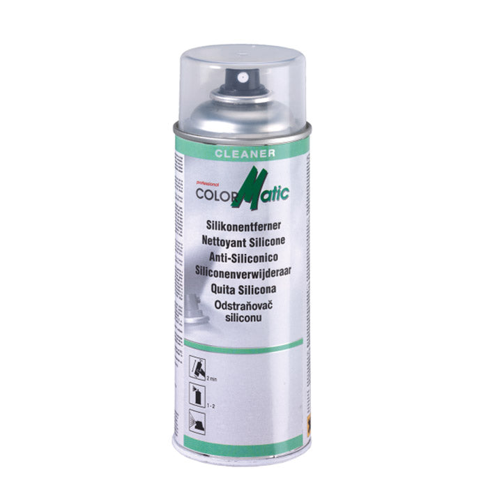 ColorMatic, silikonfjerner 400ml.