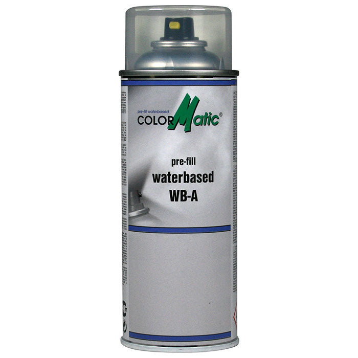 ColorMatic, WB-A ferdigfylt 300 ml.