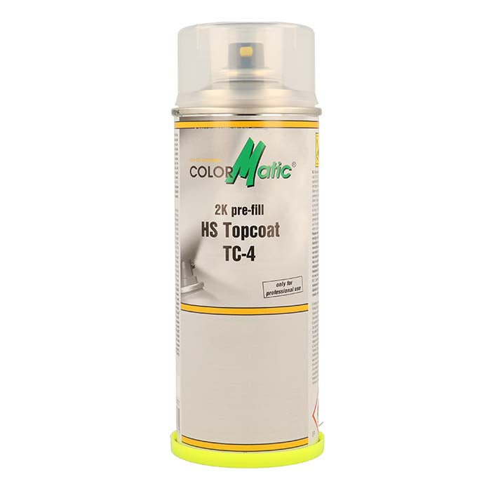 Motip, Colormatic HS TC-4 2-komponent 300 ml