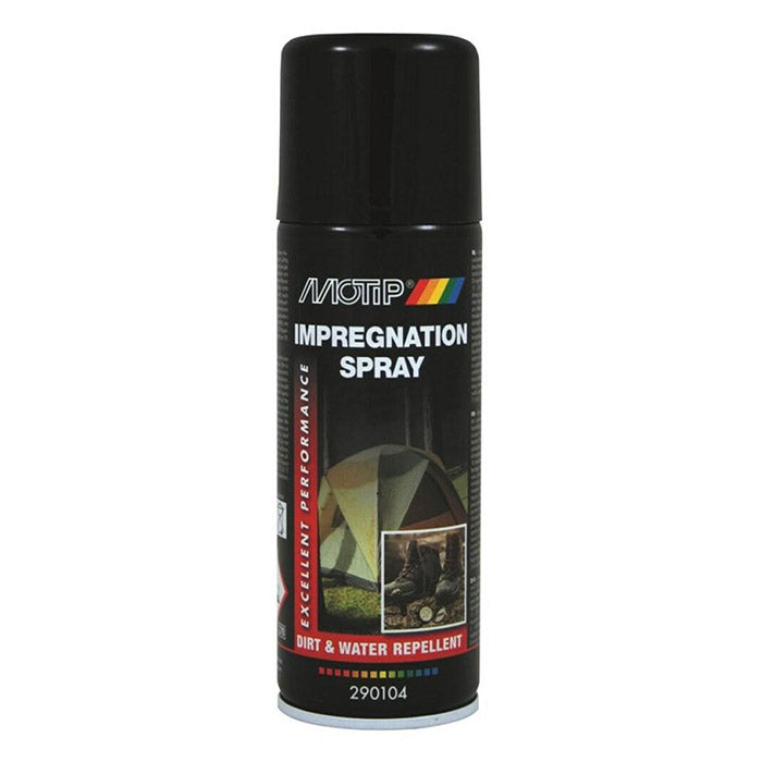 Motip, impregneringsspray 200 ml.