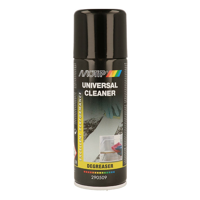 Motip, universelle rengjøringsmiddel 200 ml.