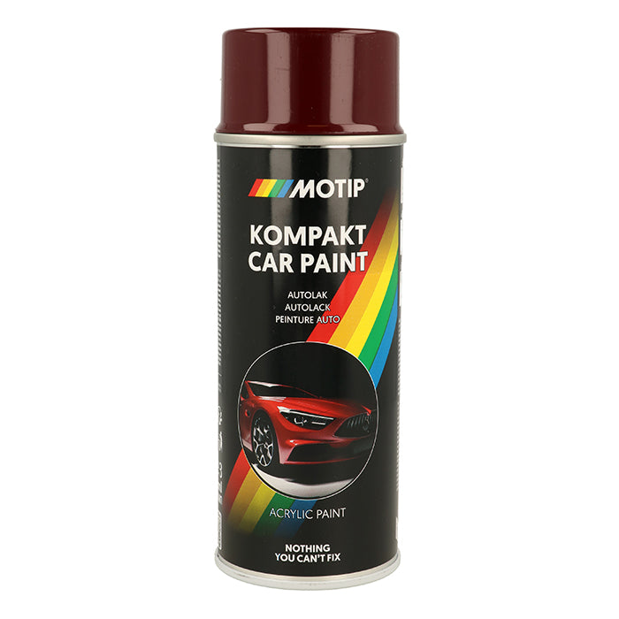 Motip, Autoacryl-spray 41010 – 400 ml