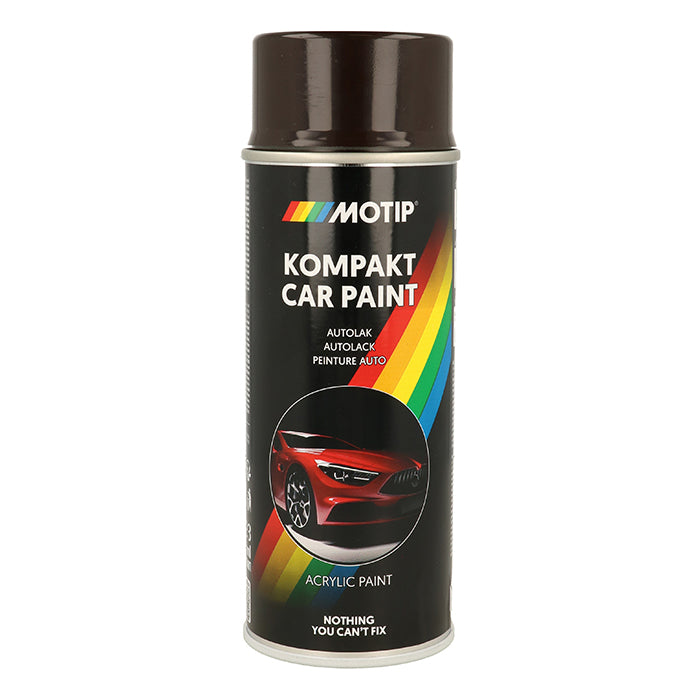 Motip, Autoacryl Spray 41012 – 400 ml