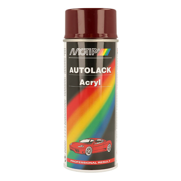 Motip, Autoacryl spray 41030 – 400 ml