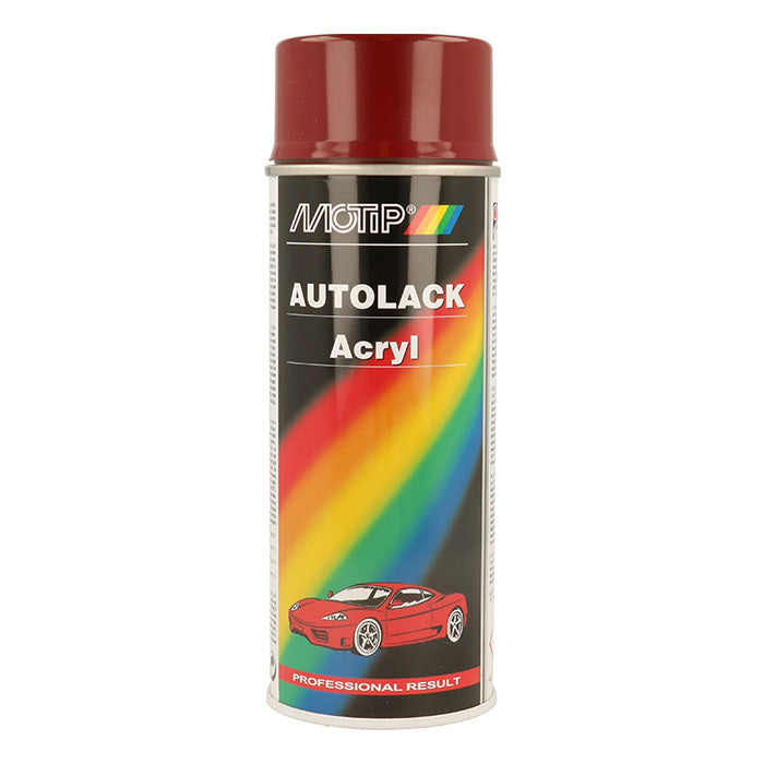 Motip, Autoacryl Spray 41160 – 400 ml