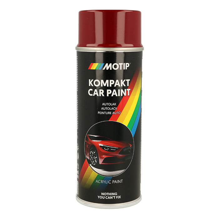Motip, Autoacryl Spray 41180 – 400 ml