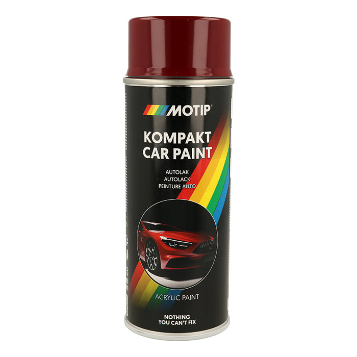 Motip, Autoacryl-spray 41190 – 400 ml
