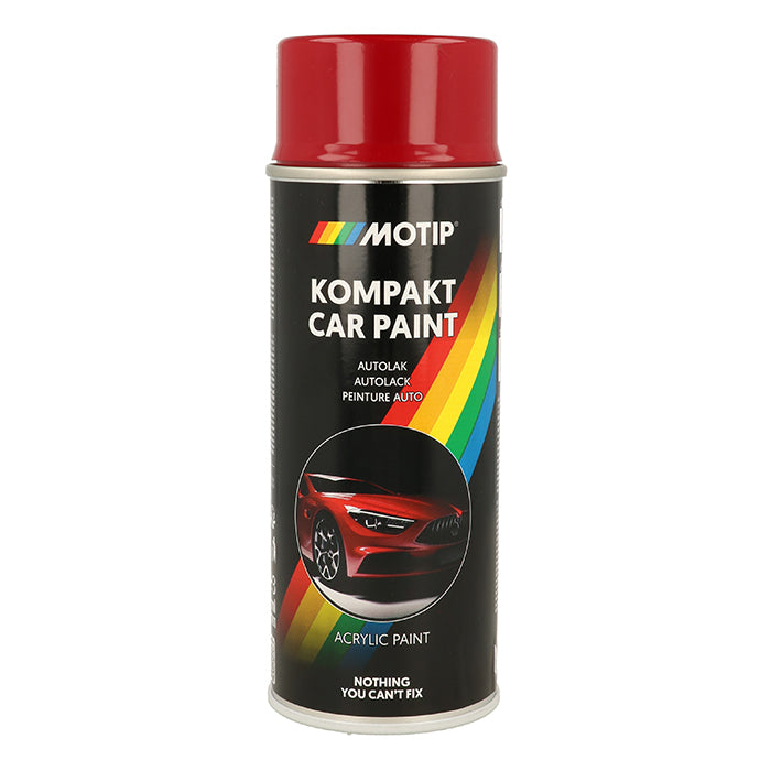 Motip, Autoacryl-spray 41195 – 400 ml