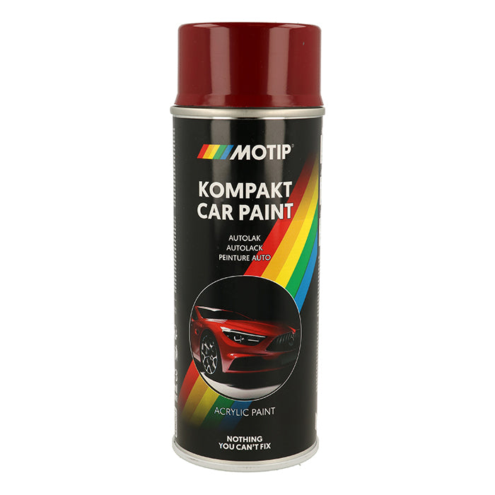 Motip, Autoacryl Spray 41200 – 400ml