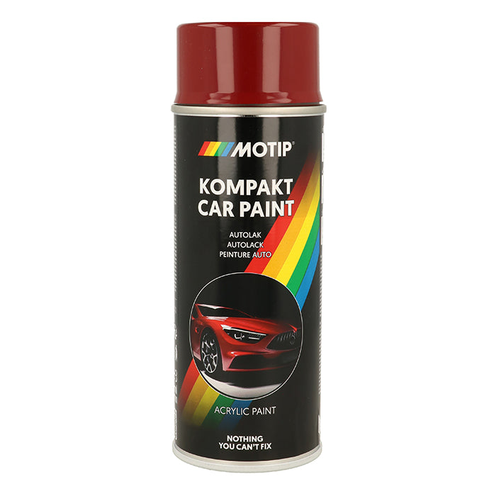 Motip Autoacryl Spray 41300 – 400 ml