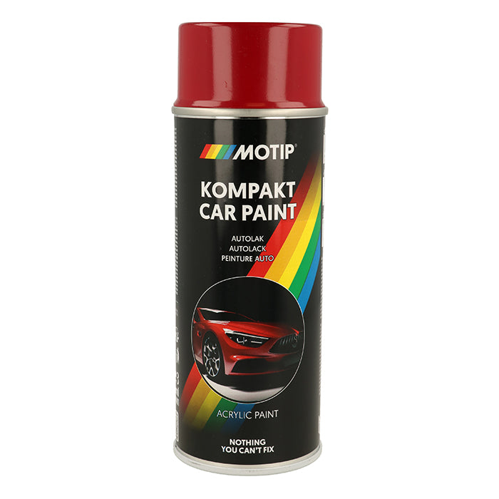 Motip, Autoacryl Spray 41340 – 400ml