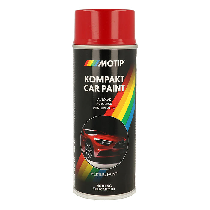 Motip, Autoacryl Spray 41350 - 400ml