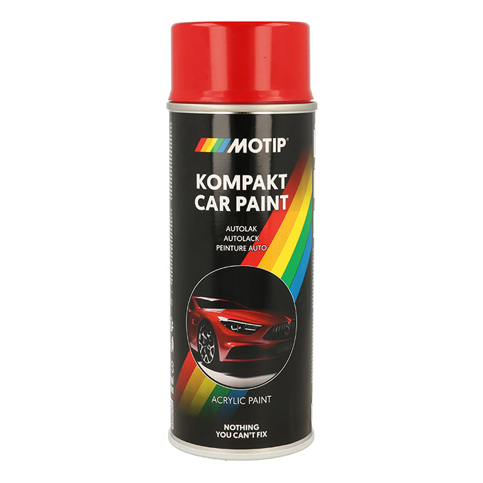Motip, Autoacryl Spray 41610 – 400 ml