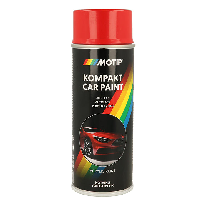 Motip, Autoacryl Spray 41640 – 400 ml