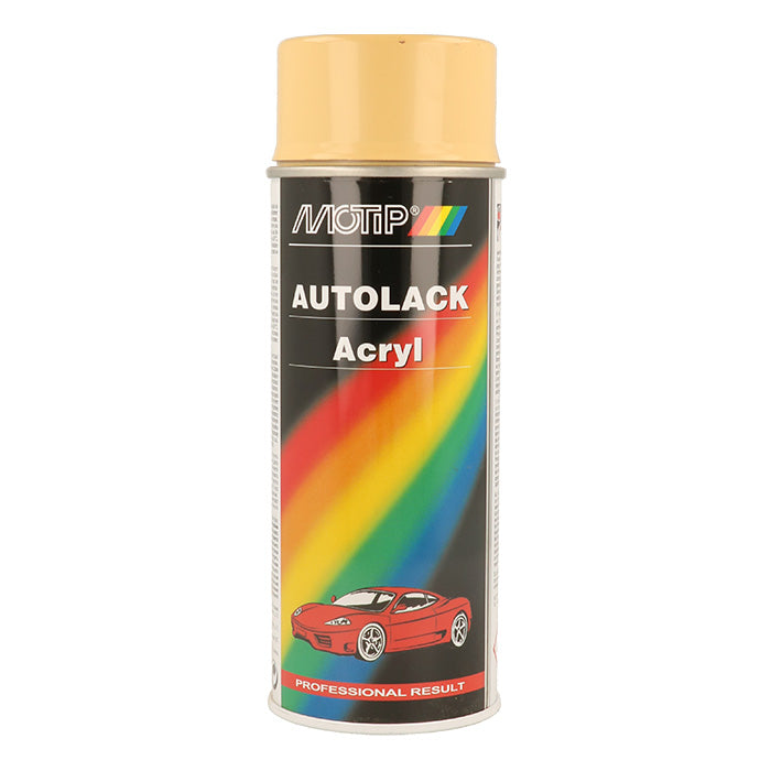 Motip, Autoacryl Spray 43300 – 400 ml