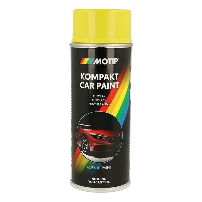 Motip, Autoacryl spray 44040 – 400 ml