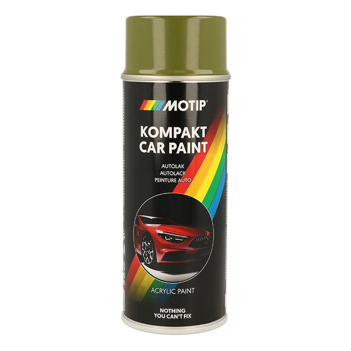 Motip, Autoacryl Spray 44300 – 400 ml