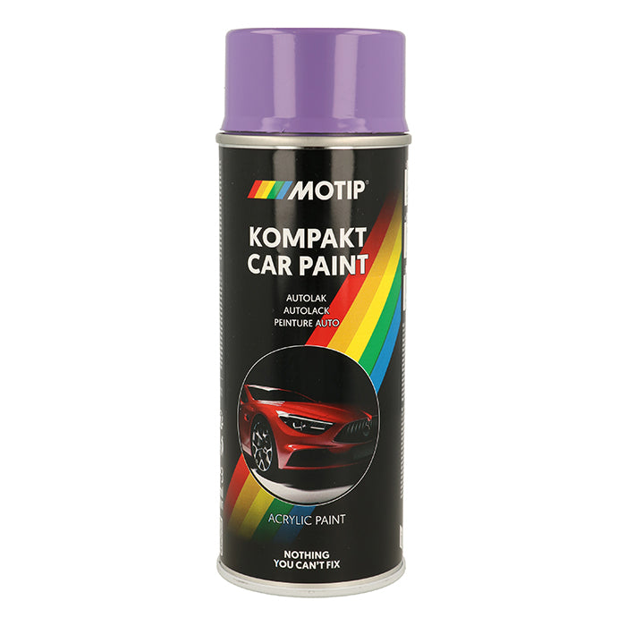 Motip, Autoacryl Spray 45215 – 400 ml