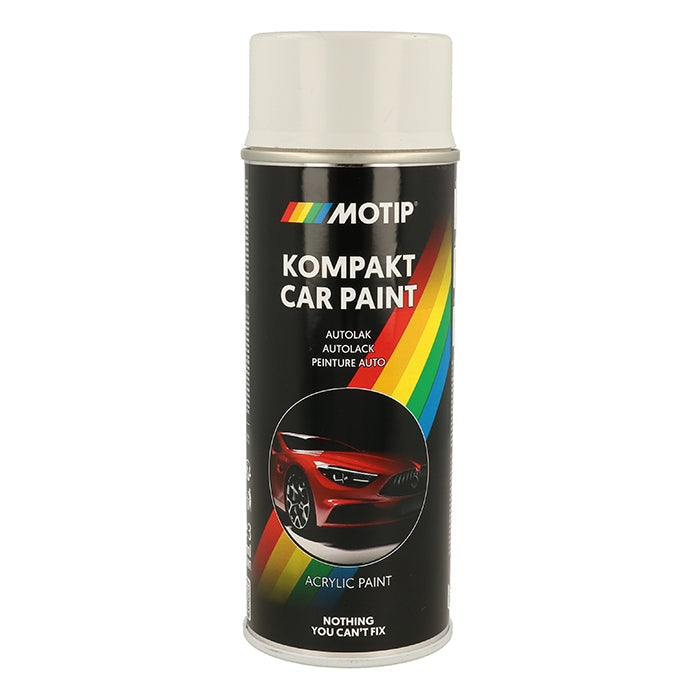 Motip, Autoacryl Spray 45270 – 400 ml