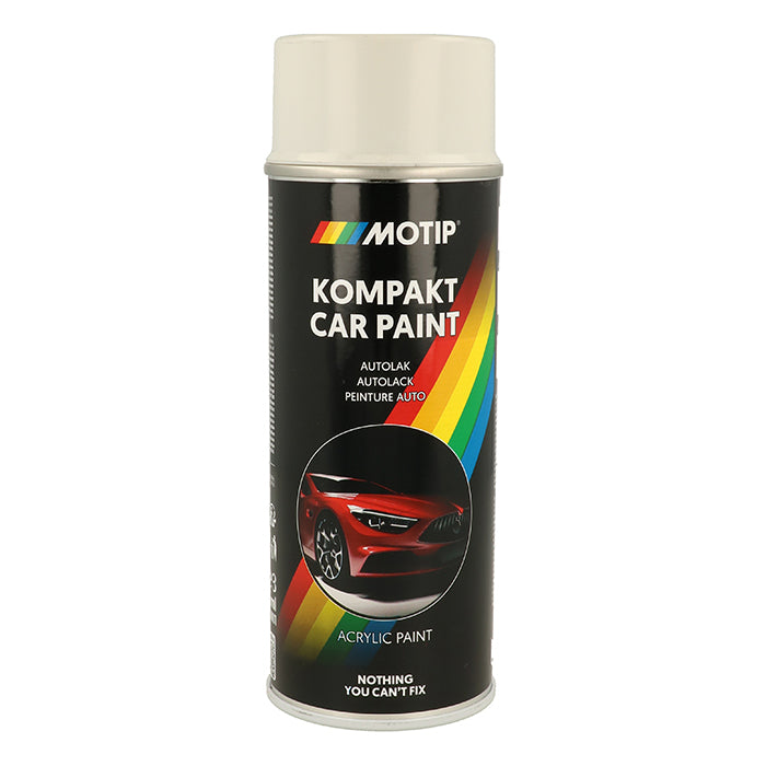 Motip, Autoacryl Spray 45285 – 400 ml