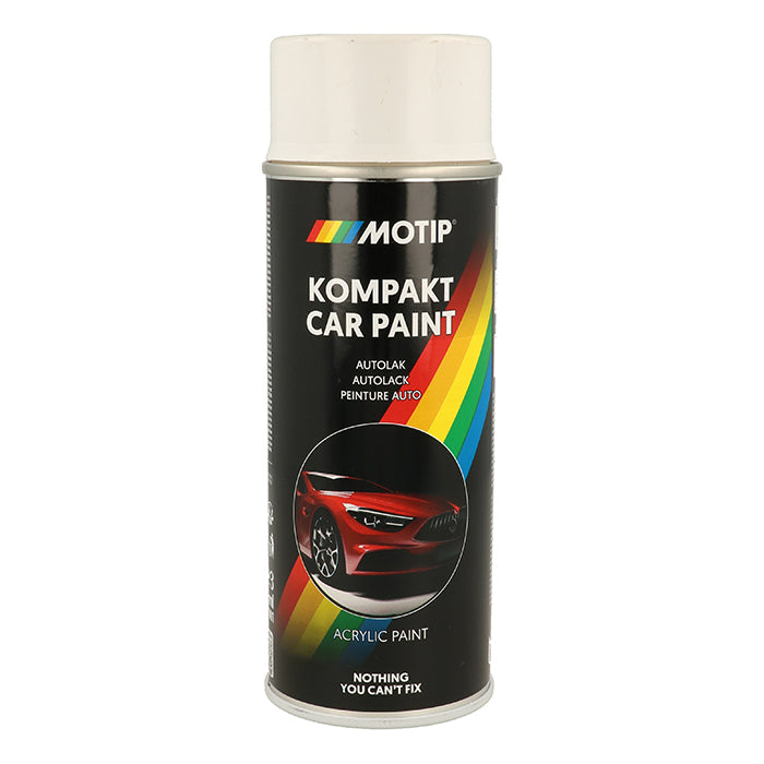 Motip, Autoacryl Spray 45341 – 400 ml