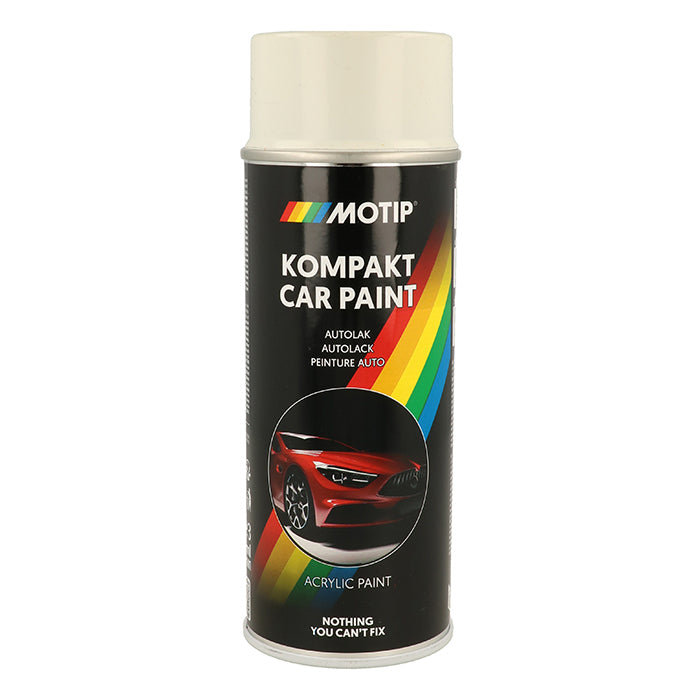 Motip, Autoacryl Spray 45600 – 400 ml