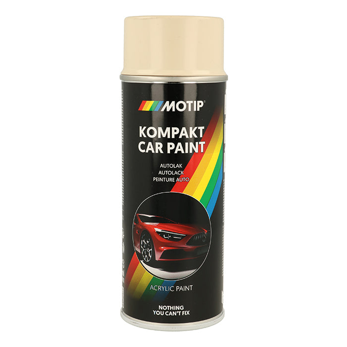 Motip, Autoacryl-spray 46255 – 400 ml