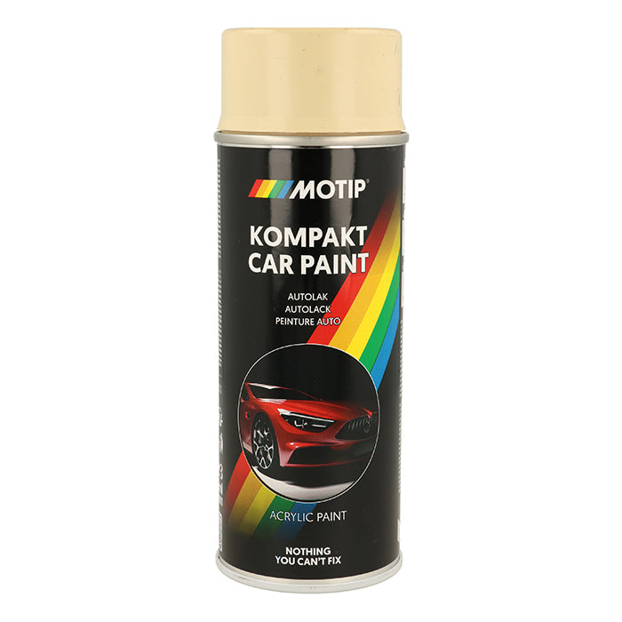Motip, Autoacryl Spray 46300 – 400 ml