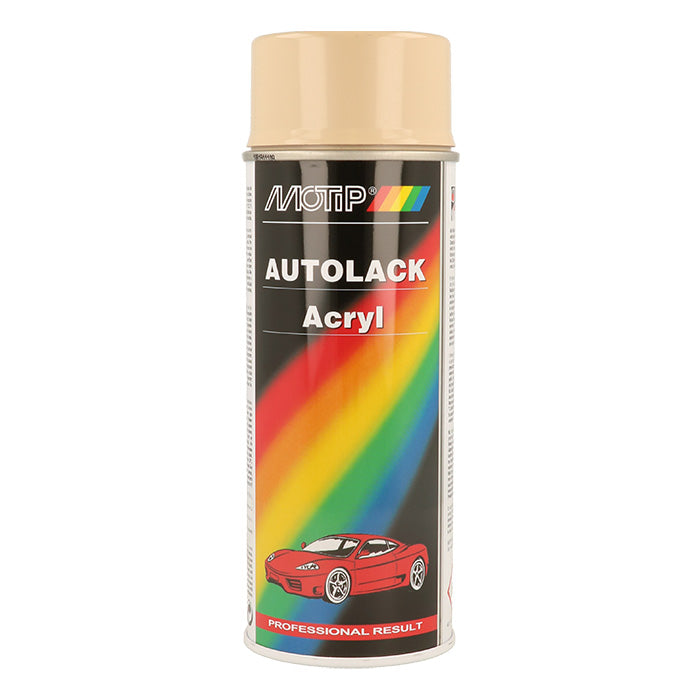 Motip, Autoacryl Spray 46380 – 400 ml
