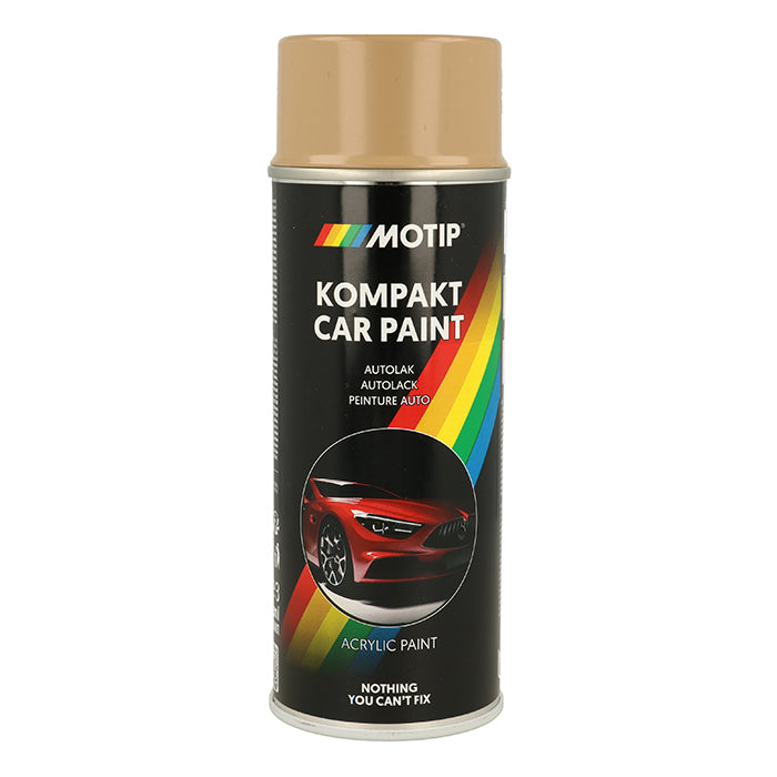 Motip, Autoacryl Spray 46520 – 400 ml