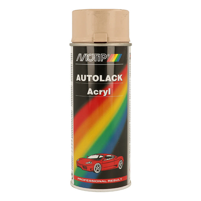 Motip, Autoacryl Spray 46540 – 400 ml
