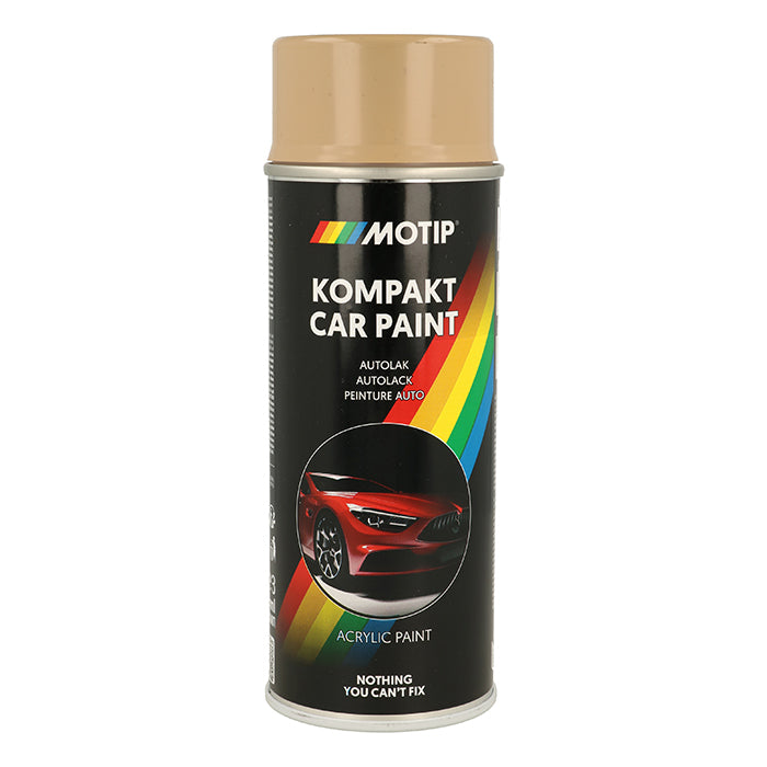 Motip, Autoacryl Spray 46550 – 400 ml