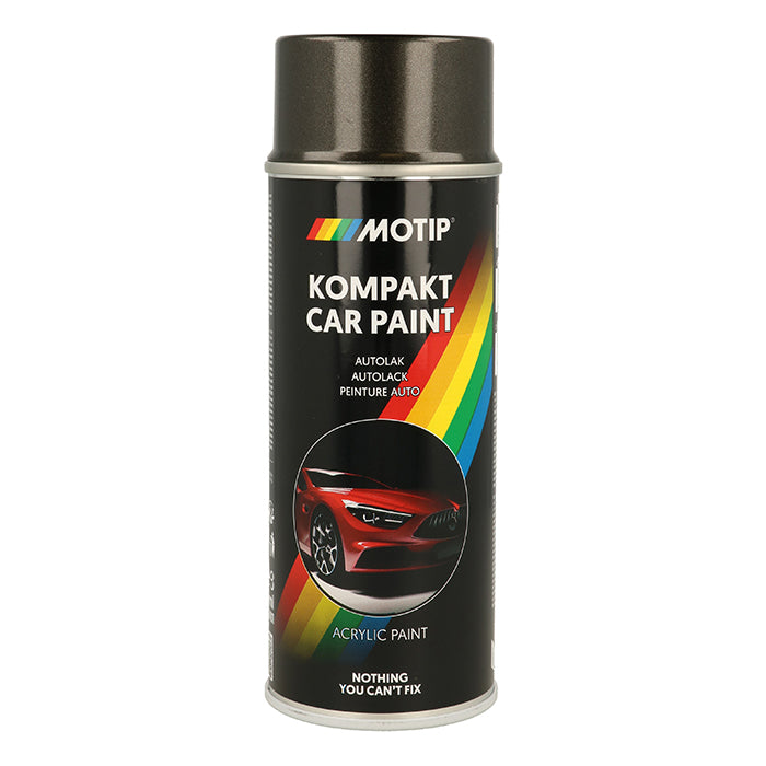 Motip, Autoacryl Spray 51050 – 400 ml