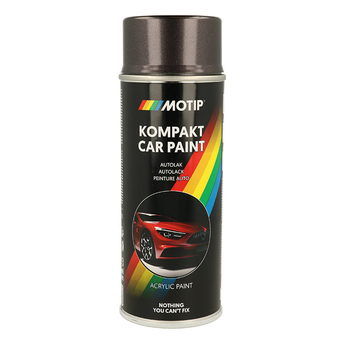 Motip, Autoacryl spray 51190 – 400 ml