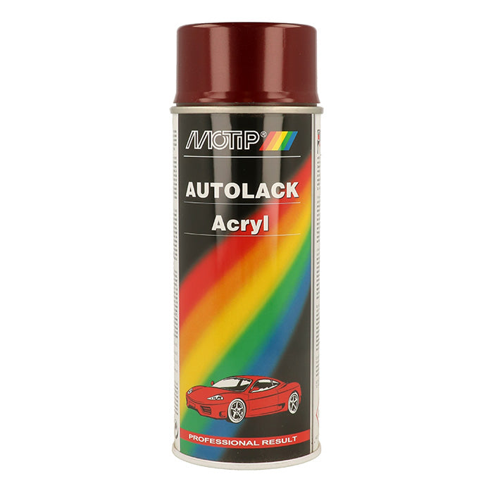 Motip, Autoacryl spray 51435 – 400ml