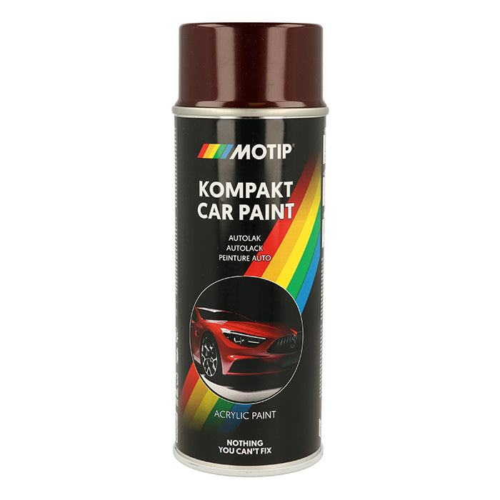Motip, Autoacryl-spray 51440 – 400 ml