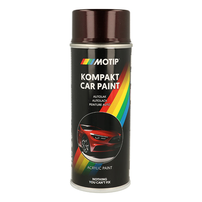 Motip, Autoacryl Spray 51451 – 400ml