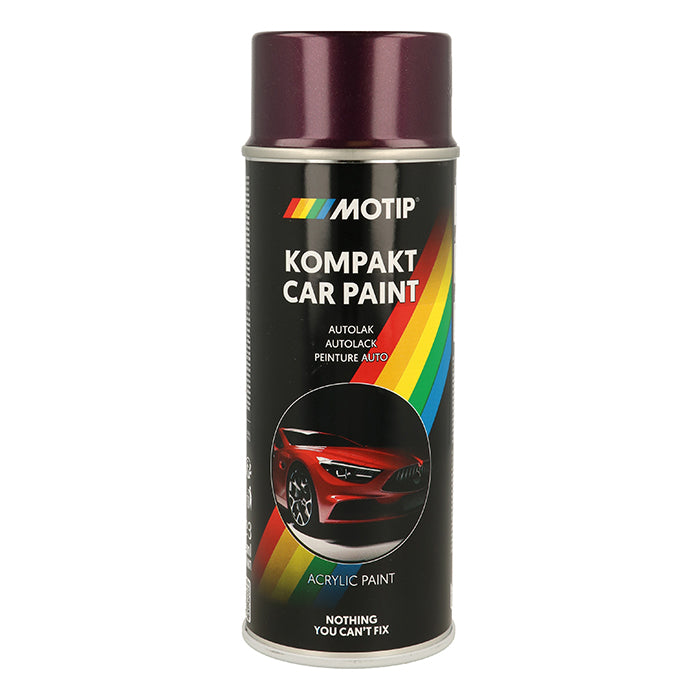 Motip, Autoacryl-spray 51455 – 400 ml