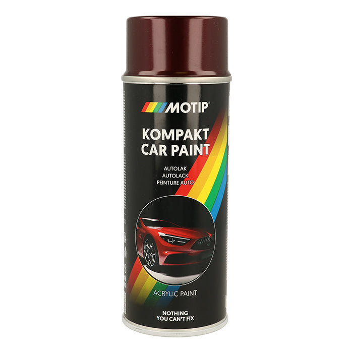 Motip, Autoacryl Spray 51460 – 400ml