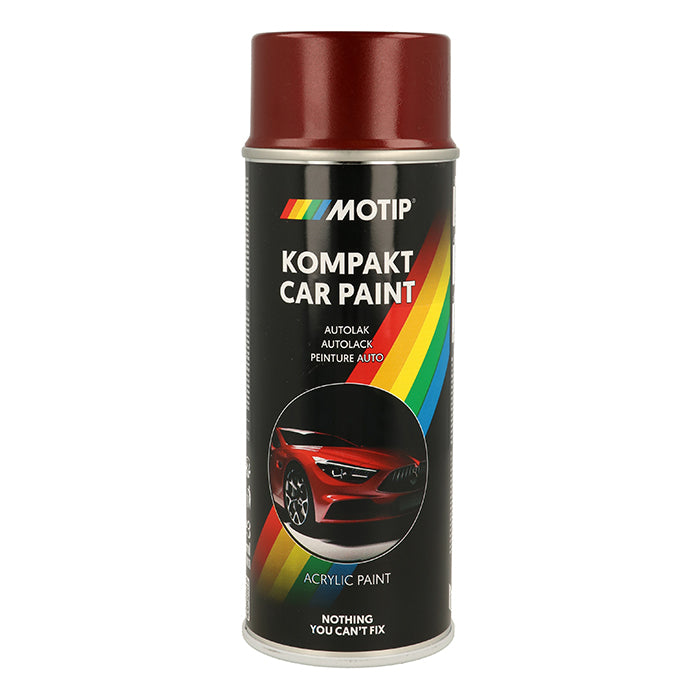 Motip, Autoacryl Spray 51477 – 400 ml