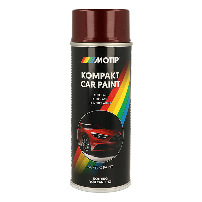 Motip, Autoacryl Spray 51480 – 400 ml
